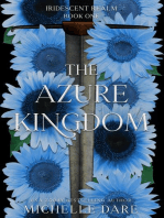The Azure Kingdom: Iridescent Realm, #1