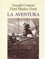 La Aventura