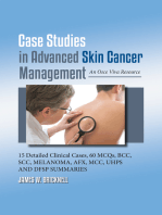 Case Studies in Advanced Skin Cancer Management: An Osce Viva Resource