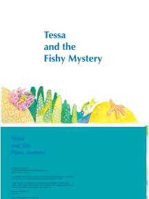Tessa and the Fishy Mystery
