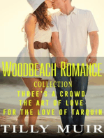 Woodbeach Romance Collection: A Woodbeach Romance