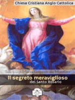 Il segreto meraviglioso del Santo Rosario