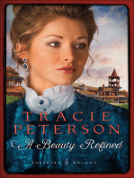 A Beauty Refined (Sapphire Brides Book #2)