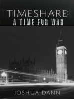Timeshare: A Time for War
