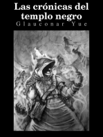 Las crónicas del templo negro