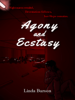 Agony And Ecstasy The Marcy Series Book 3