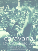 Caravana de la Libertad: la Revolución Cubana
