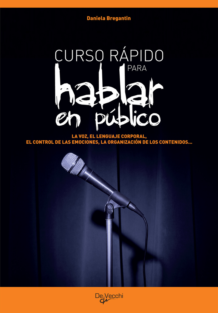 Mejores Libros Para Hablar En Publico