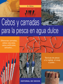 Cebos y carnadas para la pesca en agua dulce de Enrico Silva (Libro  electrónico) Leer gratis durante 30 días