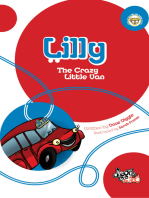 Lilly: The Crazy Little Van