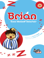 Brian: Eats Himself Smarter