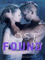 Lost & Found: MY HEART IS YOURS, #3