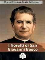 I fioretti di San Giovanni Bosco