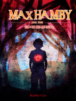 Max Hamby and the Blood Diamond