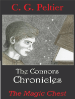 The Connors Chronicles. The Magic Chest