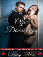 Office Domination