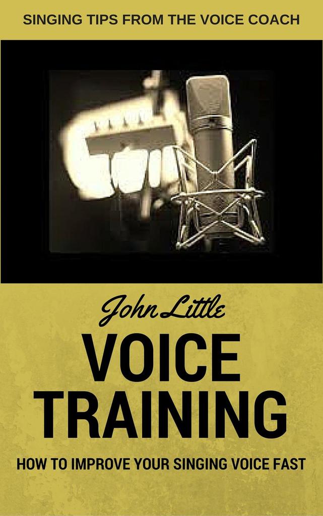 Voice training how to improve your singing voice fast singing tips