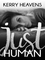 Just Human: Just Human, #1