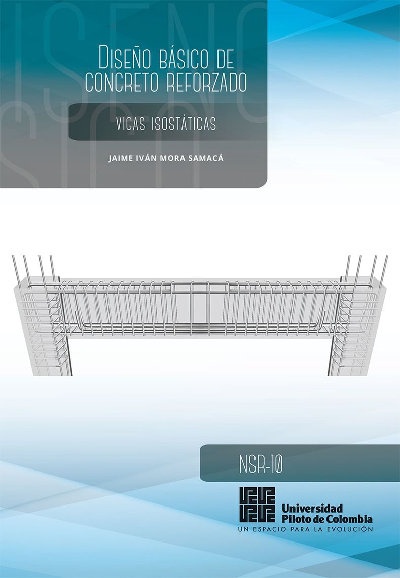 Diseño básico de concreto reforzado de Jaime Iván Mora