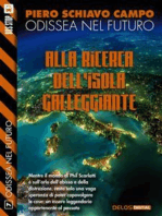 Alla ricerca dell'Isola Galleggiante