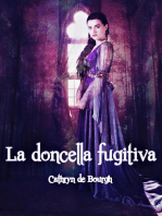 La doncella fugitiva