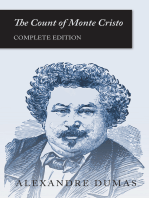 The Count of Monte Cristo: Complete Edition