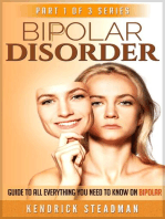 Guide to Everything You Need to Know about Bipolar