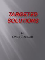 Targeted Solutions