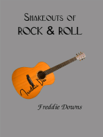 The Shakesouts Of Rock & Roll