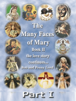 The Many Faces of Mary Book II Part I