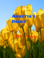 Anastia's Diary