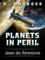 Planets In Peril
