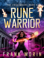 Rune Warrior