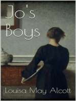 Jo's Boys