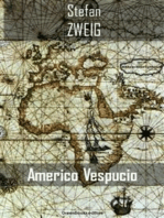 Americo Vespucio