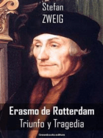 Erasmo de Rotterdam