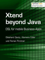 Xtend beyond Java: DSL für mobile Business-Apps
