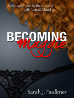 Becoming Maggie