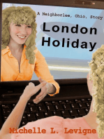 London Holiday