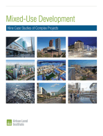 Mixed-Use Development