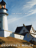 The Edge of Maine