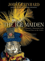 Ice Maiden