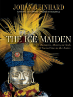 Ice Maiden: Inca Mummies, Mountain Gods, and Sacred Sites in the Andes
