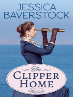 The Clipper Home: A Romance Novella
