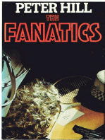 The Fanatics: The Commander Allan Dice Books, #1