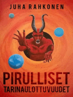 Pirulliset tarinaulottuvuudet