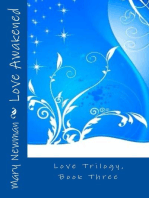 Love Awakened: Love Trilogy, #3