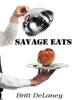 Savage Eats
