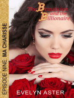 The Beautician and the Billionaire Episode 9