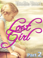 Lost Girl part 2: Lost Girl, #2